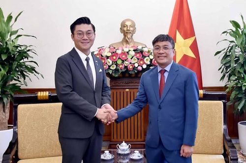 Thúc đẩy hợp tác địa phương Việt Nam-Nhật Bản hiệu quả và thực chất
