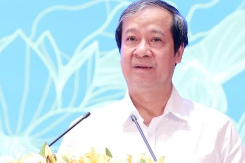 Bộ trưởng Nguyễn Kim Sơn: Ngành Giáo dục sẽ triển khai nhiều quyết sách lớn trong năm học mới