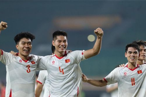 Chung kết U23 Đông Nam Á 2025: Chờ chiến công của thầy trò HLV Kim Sang Sik trên đất Indonesia