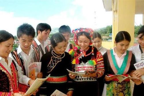 Dự kiến bổ sung Tin học thành môn bắt buộc trong chương trình dự bị đại học