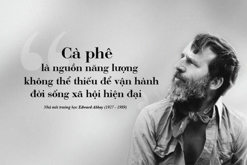 Kỳ 112: Cà phê và sự phát triển bền vững