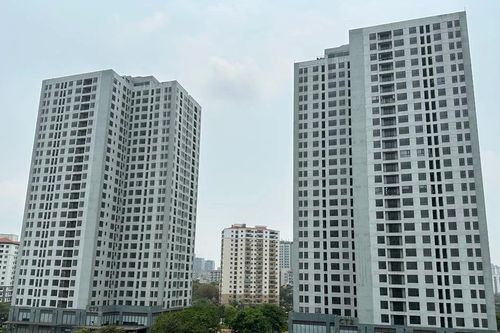 Bộ Xây dựng lý giải nguyên nhân giá bất động sản tăng vọt