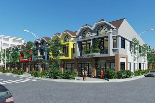 5 lý do không thể bỏ qua khi chọn mua Ecolux City