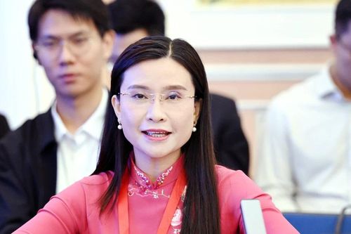 Bí thư T.Ư Đoàn tham dự chương trình Đối thoại Lãnh đạo Thanh niên về hòa bình tại Trung Quốc