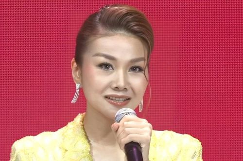 Thanh Hằng thay thế Trương Ngọc Ánh