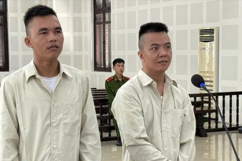 Em vợ tiếp ứng anh rể hỗn chiến giành chỗ để xe, cả hai lĩnh án tù vì tội giết người