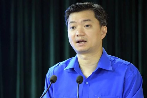Phát triển thanh niên khối trường học xuất sắc về trí tuệ, giàu bản sắc văn hóa