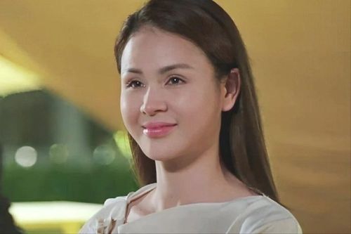 Kết phim có Lương Thu Trang gây tranh cãi