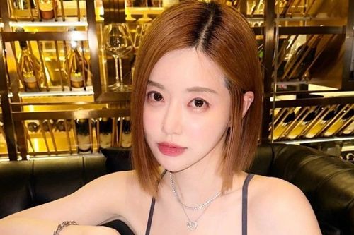 Sự cố khiến 'DJ gợi cảm nhất Hàn Quốc' sang chấn