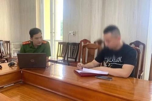 Công an triệu tập người đăng tin 'Biến căng ở Cửa Lò…'