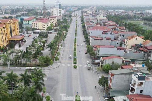 Hưng Yên đầu tư hơn 4.900 tỷ mở đường chiến lược nối với Thái Bình (cũ)