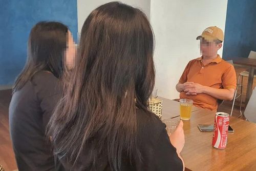 Người mẹ kể 'chuyến xe dài nhất cuộc đời' trên hành trình tìm con gái 13 tuổi 'mất tích'