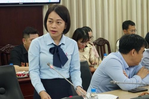 Công đoàn PVMR góp ý về công nghệ chiến lược, thúc đẩy chuyển đổi số và chuyển dịch năng lượng