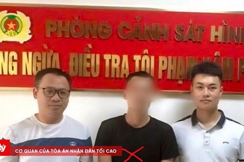 Bắt đối tượng truy nã sau nhiều tháng bỏ trốn