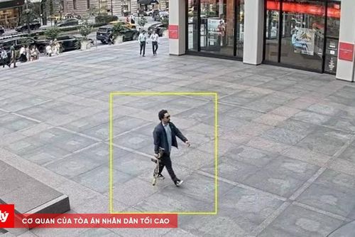 Xả súng tại Mỹ, 5 người chết