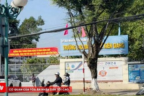 An Giang chuyển Cơ quan CSĐT 5 vụ việc có dấu hiệu tham nhũng