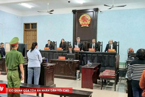 Lĩnh án vì đánh đập cháu bé khuyết tật tử vong
