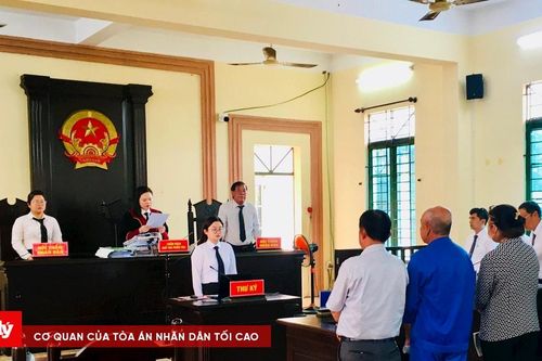 Trả hồ sơ điều tra bổ sung vụ cựu Giám đốc Công ty Tân Tân bị truy tố tội 'Trốn thuế'