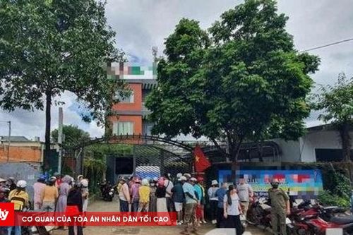 Nghi phạm sát hại bạn gái trong nhà nghỉ rồi vào rẫy cà phê tự tử