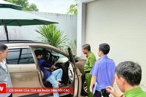 Bắt giữ 'siêu trộm' chuyên đột nhập nhà dân ở Huế