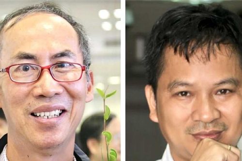 Vị tiến sĩ tiết lộ lá thư viết tay thời thanh xuân của thầy Lê Bá Khánh Trình