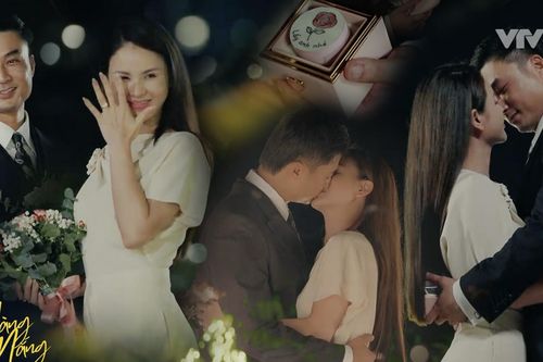 Kết phim 'Dịu dàng màu nắng' của Lương Thu Trang và Duy Hưng bị chê