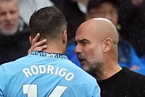 Real Madrid trả giá Rodri gây xôn xao, Man City không ngờ tới