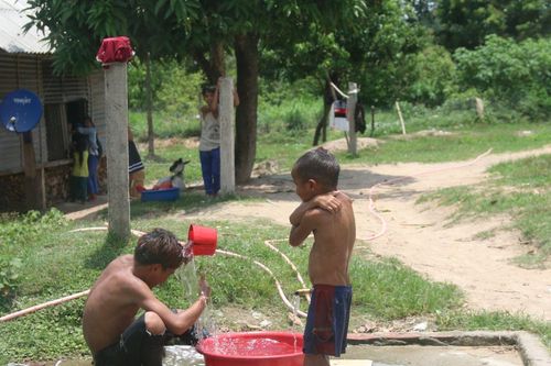 Kỳ vọng phát triển nông thôn toàn diện, vì hạnh phúc người dân