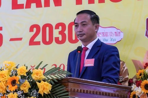 Xã có 4.500 người dân tộc thiểu số ở Đà Nẵng quyết giảm hộ nghèo xuống dưới 20%