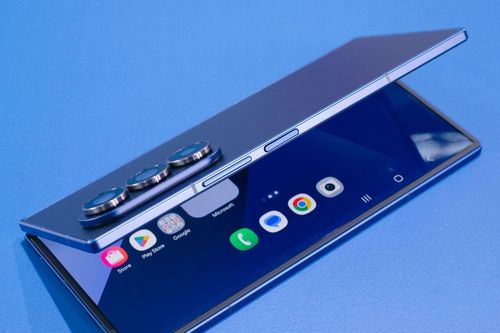 Galaxy Z Fold7 quá khác biệt, người dùng nào cũng đều muốn lên đời