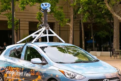 Bị Google Street View chụp ảnh khỏa thân, được bồi thường hơn 300 triệu