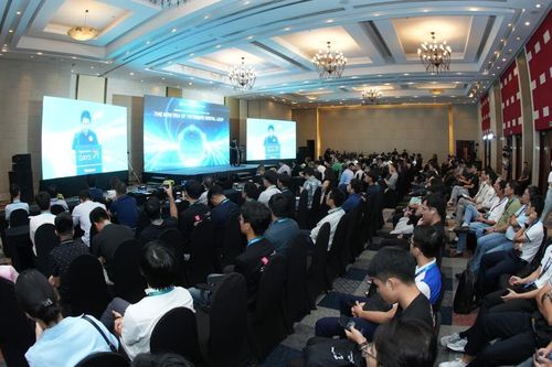 VNPT Cloud đồng hành cùng OpenInfra Day 2025, kết nối cộng đồng nguồn mở Việt