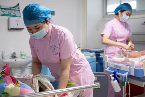 Trung Quốc tặng 1.500 USD cho trẻ em chào đời từ năm 2025
