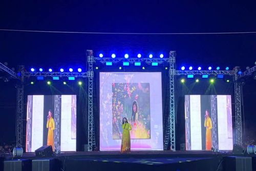 Lùm xùm 'Đêm nhạc đường phố' ở Phú Thọ: Thu tiền để biểu diễn, rồi hủy phút chót?