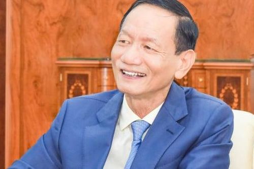 Doanh nhân Vũ Văn Tiền làm Chủ tịch Hiệp hội Dịch vụ Phát triển Kinh doanh Việt Nam
