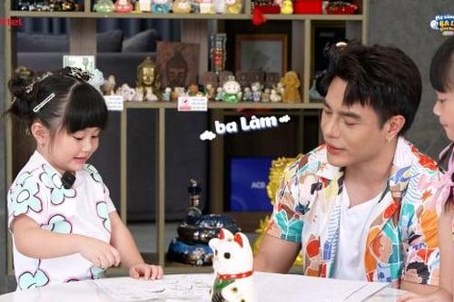 Lê Dương Bảo Lâm viết tâm thư xúc độnggửi vợ các con 10 năm sau