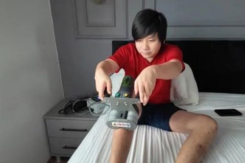 Khoa Pug chi 3 tỷ kéo chân lần 2: Bác sĩ cảnh báo điều nguy hiểm!