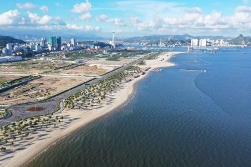 Sun Elite City – Cú bứt phá quy hoạch mang tầm quốc tế giữa lòng Bãi Cháy