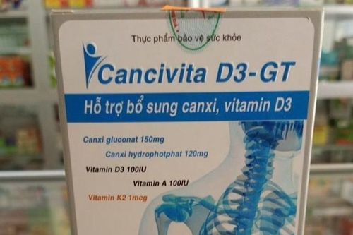 Xử phạt Công ty đưa thêm thành phần vào lô sản phẩm bảo vệ sức khỏe
