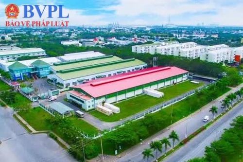 Tây Ninh sẽ nâng cao chỉ số xanh tại nhiều khu công nghiệp