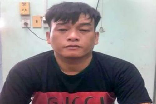Bắt giữ đối tượng trốn khỏi cơ sở cai nghiện bắt buộc