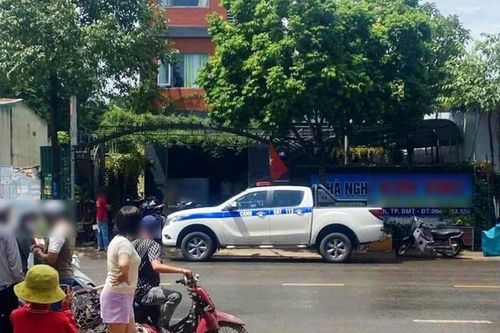 Diễn biến bất ngờ vụ việc người phụ nữ tử vong trong nhà nghỉ