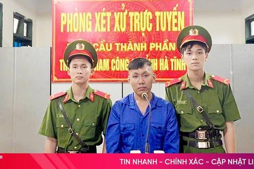 Kẻ đoạt mạng anh trai lĩnh 9 năm tù
