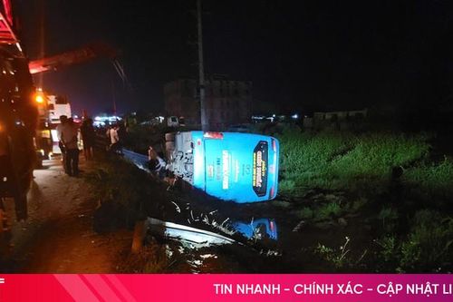 Gần 40% vụ tai nạn giao thông xảy ra từ 22h đến 5h: Báo động 'khung giờ đen'!