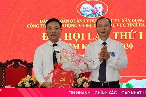 Tăng cường xúc tiến và xây dựng các dự án ODA mới