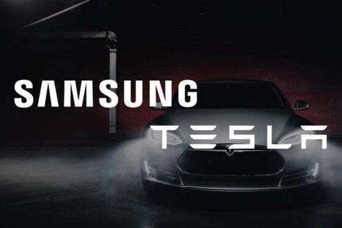 Samsung giành đơn hàng cung cấp chip AI hơn 16 tỷ USD cho Tesla