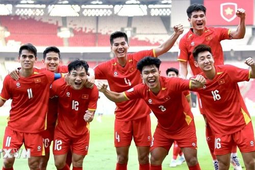 U23 Đông Nam Á 2025: Việt Nam-Indonesia tranh ngôi vương