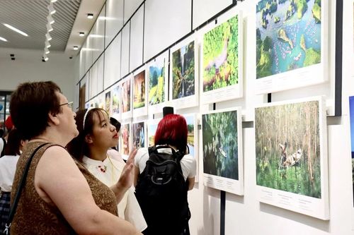 Nga: Đặc sắc Ngày Văn hóa Việt Nam tại Cộng hòa Tatarstan