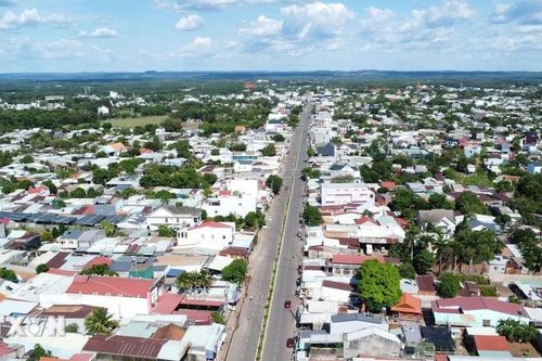 Phê duyệt dự án xây cầu Mã Đà kết nối Tây Nguyên và sân bay Long Thành