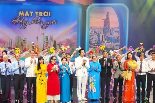 Việt Nam - Cuba thắt chặt tình hữu nghị qua 'ánh sáng tri thức'
